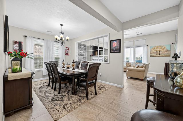 11023 Jacob Crossing Drive, Richmond, TX 77406