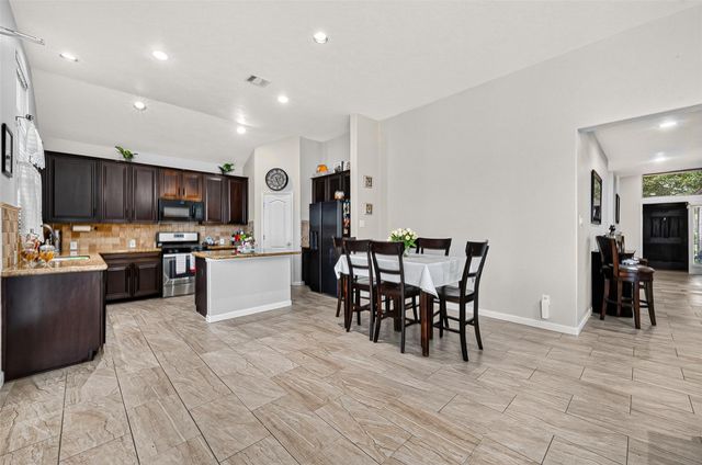 11023 Jacob Crossing Drive, Richmond, TX 77406