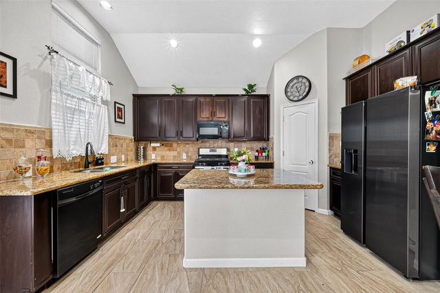 11023 Jacob Crossing Drive, Richmond, TX 77406