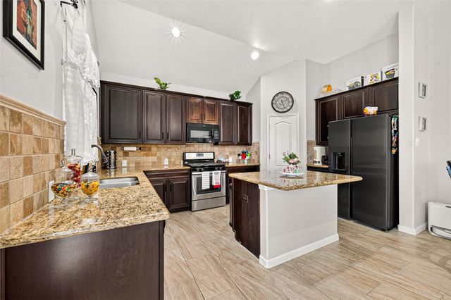 11023 Jacob Crossing Drive, Richmond, TX 77406