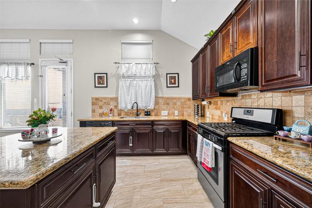 11023 Jacob Crossing Drive, Richmond, TX 77406