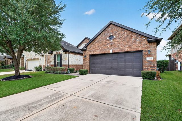 11023 Jacob Crossing Drive, Richmond, TX 77406