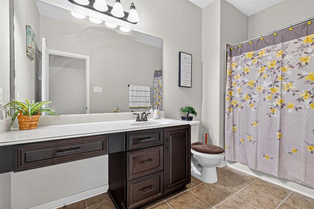 11023 Jacob Crossing Drive, Richmond, TX 77406