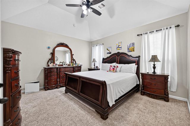 11023 Jacob Crossing Drive, Richmond, TX 77406