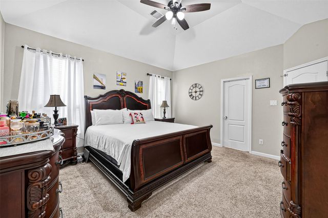 11023 Jacob Crossing Drive, Richmond, TX 77406