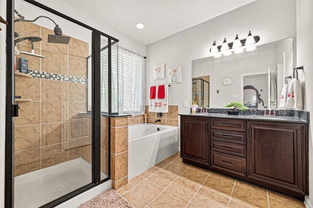 11023 Jacob Crossing Drive, Richmond, TX 77406