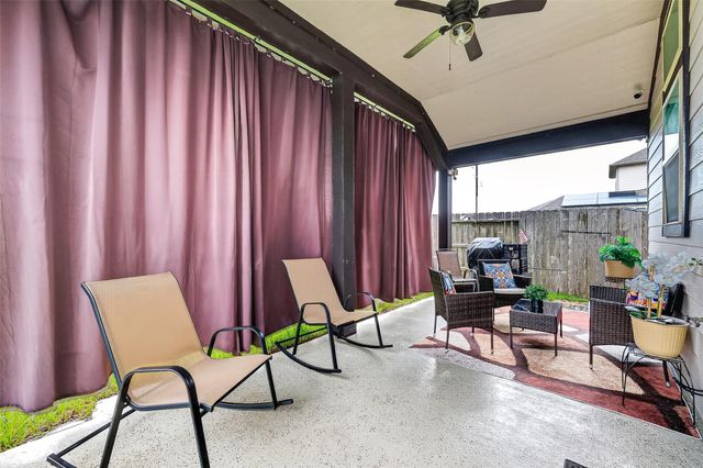 11023 Jacob Crossing Drive, Richmond, TX 77406