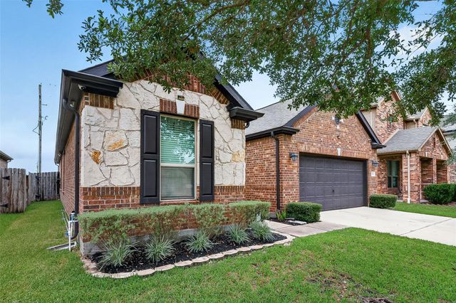 11023 Jacob Crossing Drive, Richmond, TX 77406