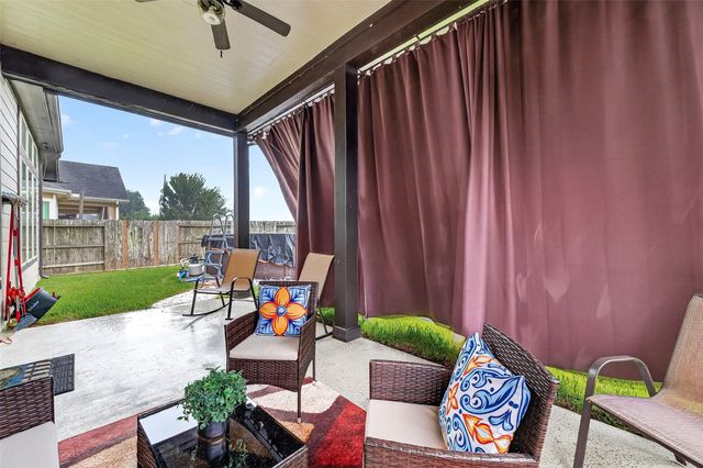 11023 Jacob Crossing Drive, Richmond, TX 77406