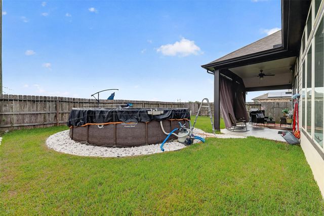 11023 Jacob Crossing Drive, Richmond, TX 77406