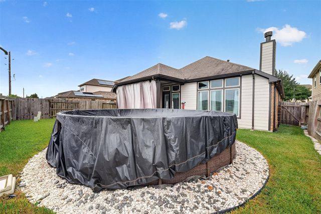 11023 Jacob Crossing Drive, Richmond, TX 77406