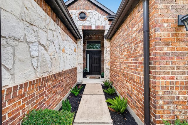 11023 Jacob Crossing Drive, Richmond, TX 77406