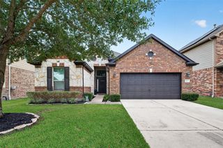 11023 Jacob Crossing Drive, Richmond, TX 77406