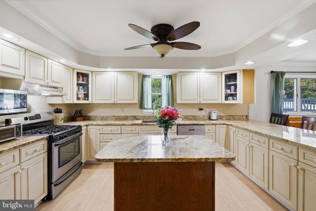 310 S FOUNTAIN GREEN RD, Bel Air, MD 21015