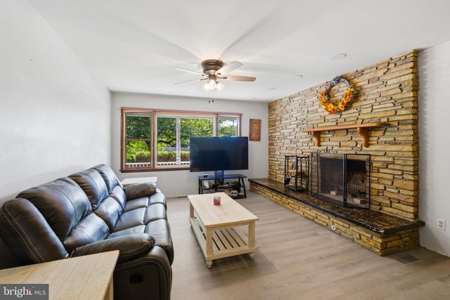 310 S FOUNTAIN GREEN RD, Bel Air, MD 21015