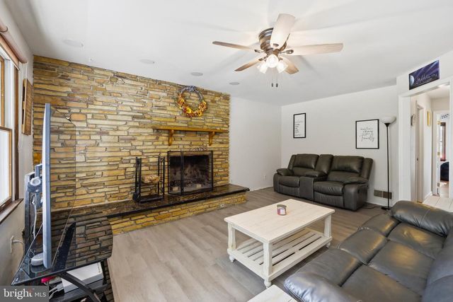 310 S FOUNTAIN GREEN RD, Bel Air, MD 21015