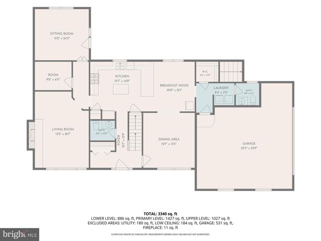 310 S FOUNTAIN GREEN RD, Bel Air, MD 21015