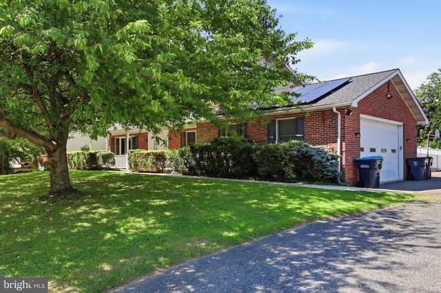 310 S FOUNTAIN GREEN RD, Bel Air, MD 21015