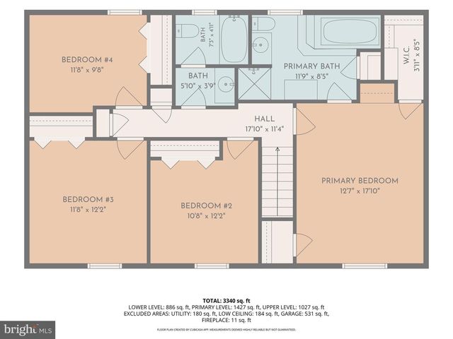 310 S FOUNTAIN GREEN RD, Bel Air, MD 21015