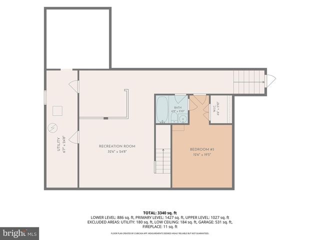 310 S FOUNTAIN GREEN RD, Bel Air, MD 21015