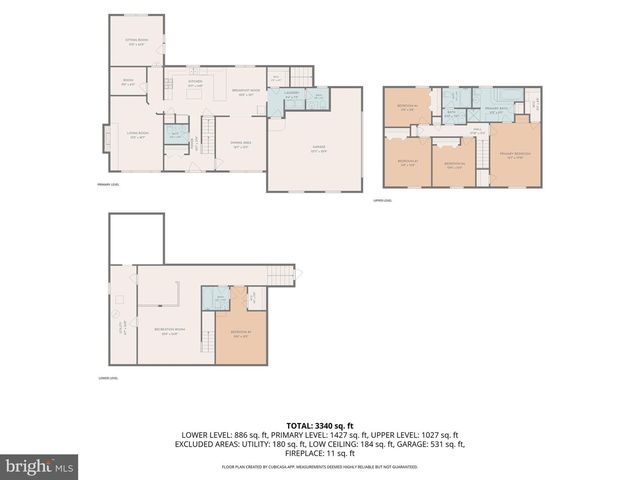 310 S FOUNTAIN GREEN RD, Bel Air, MD 21015