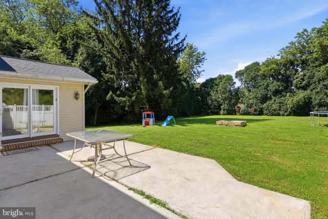310 S FOUNTAIN GREEN RD, Bel Air, MD 21015