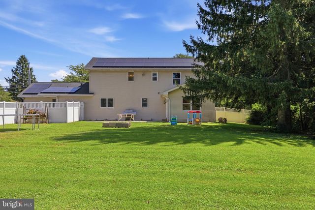 310 S FOUNTAIN GREEN RD, Bel Air, MD 21015