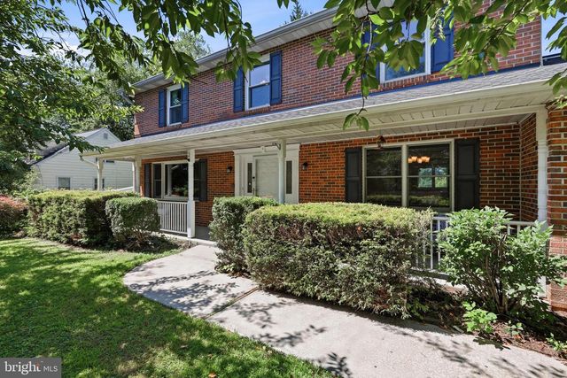 310 S FOUNTAIN GREEN RD, Bel Air, MD 21015