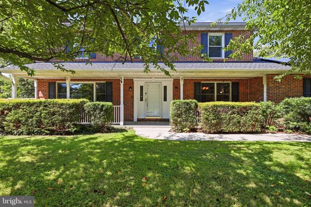 310 S FOUNTAIN GREEN RD, Bel Air, MD 21015