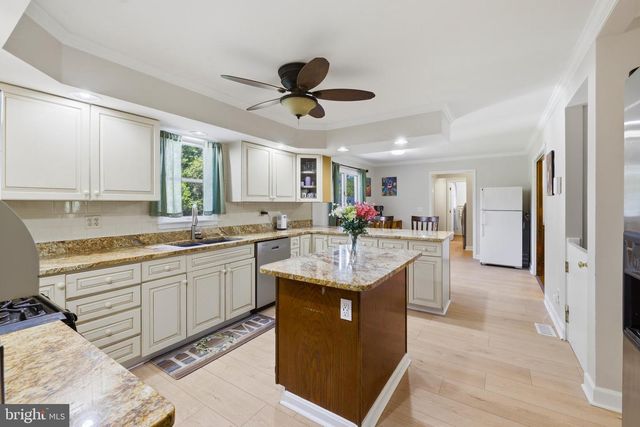 310 S FOUNTAIN GREEN RD, Bel Air, MD 21015