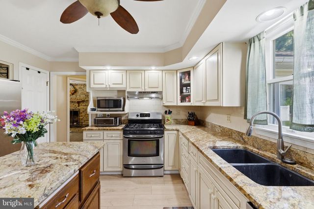 310 S FOUNTAIN GREEN RD, Bel Air, MD 21015