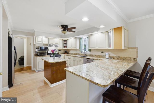 310 S FOUNTAIN GREEN RD, Bel Air, MD 21015