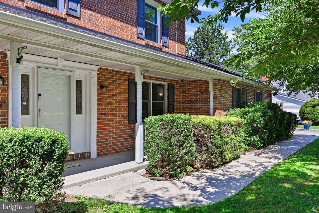 Image 1 of property listing at 310 S FOUNTAIN GREEN RD, Bel Air, MD 21015