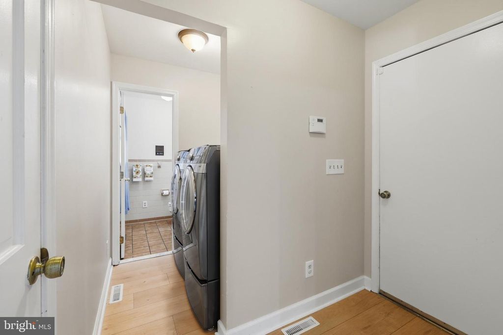 Image 13 of property listing at 310 S FOUNTAIN GREEN RD, Bel Air, MD 21015