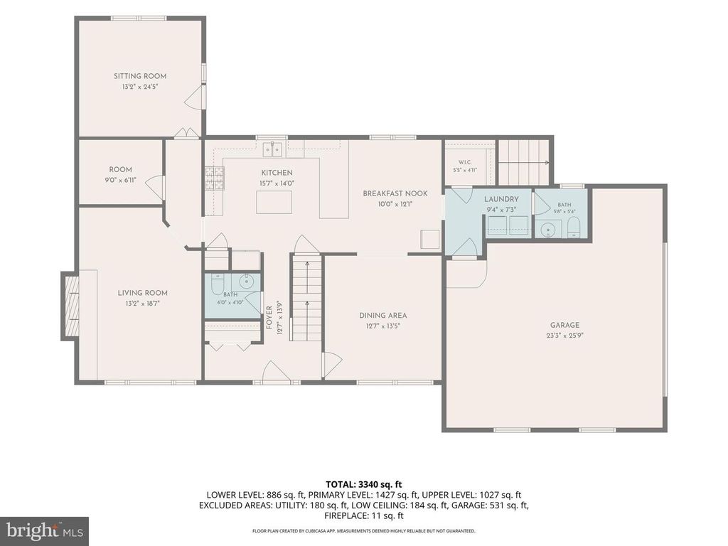 Image 20 of property listing at 310 S FOUNTAIN GREEN RD, Bel Air, MD 21015