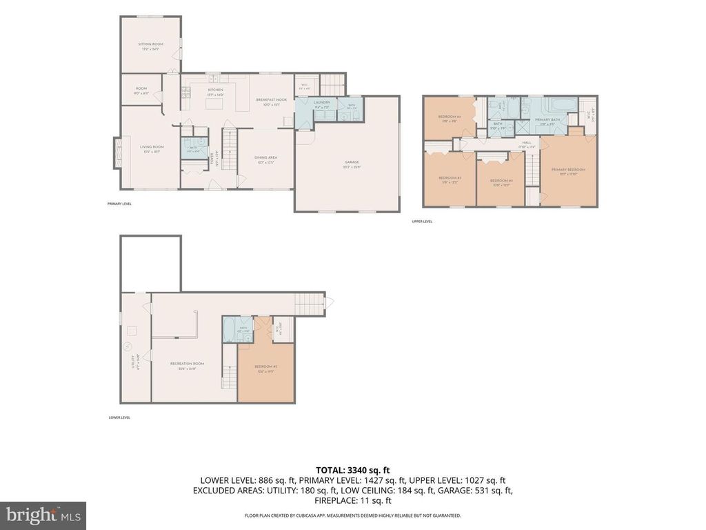 Image 36 of property listing at 310 S FOUNTAIN GREEN RD, Bel Air, MD 21015