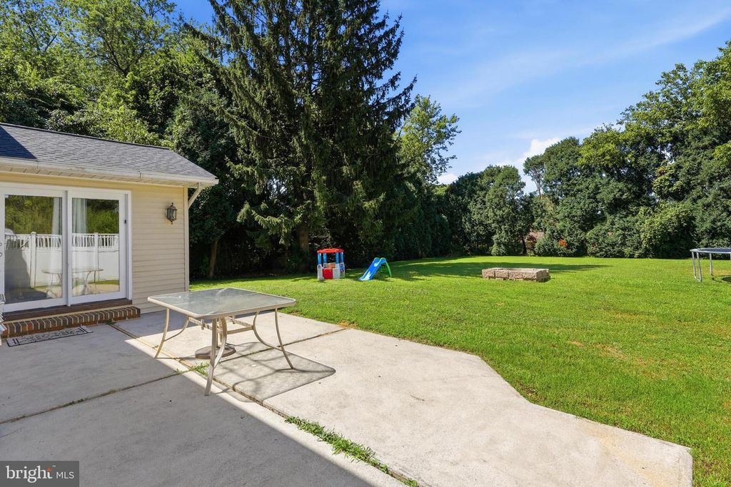 Image 40 of property listing at 310 S FOUNTAIN GREEN RD, Bel Air, MD 21015