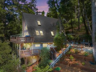 636 Cathedral Drive, Aptos, CA 95003