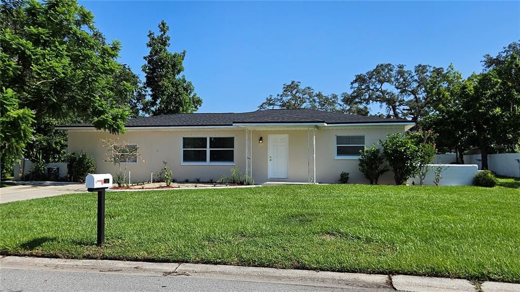 2503 W DIANA STREET, Tampa, FL 33614
