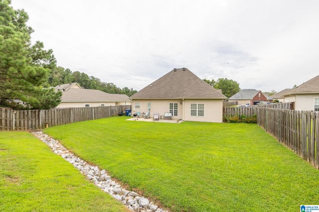 245 OAK LEAF CIRCLE, Pell City, AL 35125