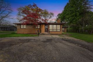 5535 Geddes Road, Superior Twp, MI 48105