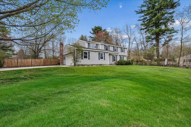98 Musquash Road, Hudson, NH 03051