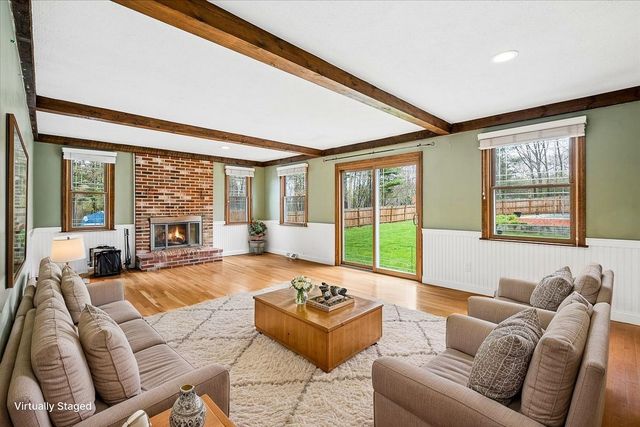 98 Musquash Road, Hudson, NH 03051