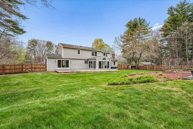 98 Musquash Road, Hudson, NH 03051