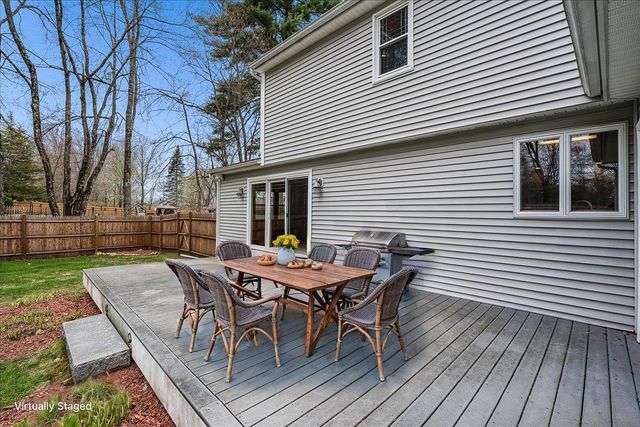 98 Musquash Road, Hudson, NH 03051