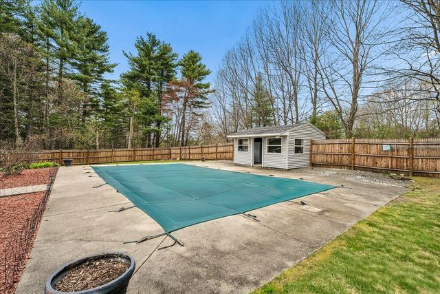 98 Musquash Road, Hudson, NH 03051