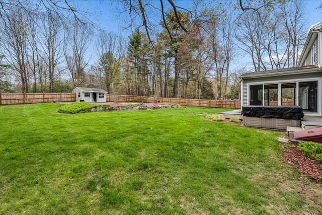98 Musquash Road, Hudson, NH 03051