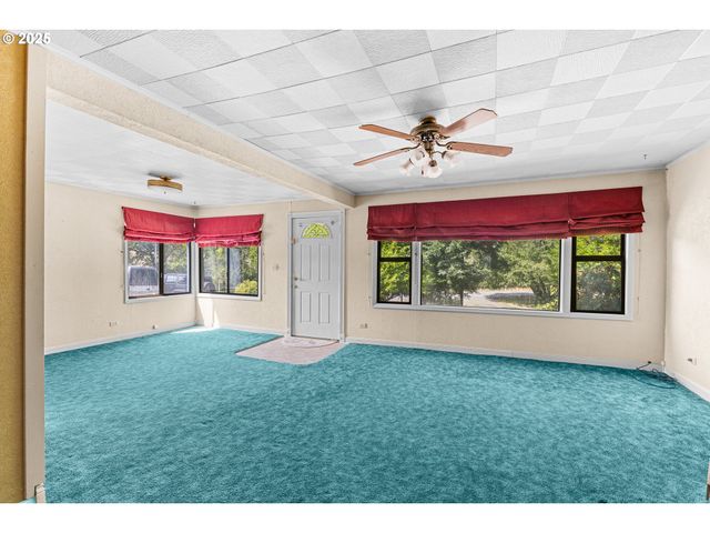 91424 N BANK Ln, Coquille, OR 97423