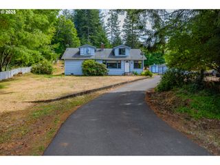 91424 N BANK Ln, Coquille, OR 97423