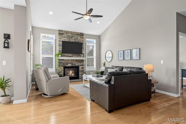 819 Brimley Drive, Cottleville, MO 63304